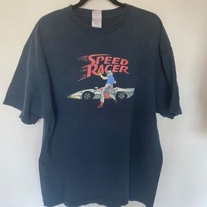 Vintage Racer Shirt
